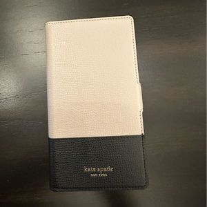 Kate Spade iPhone 11 Folio Case. ***Phone case NOT included***